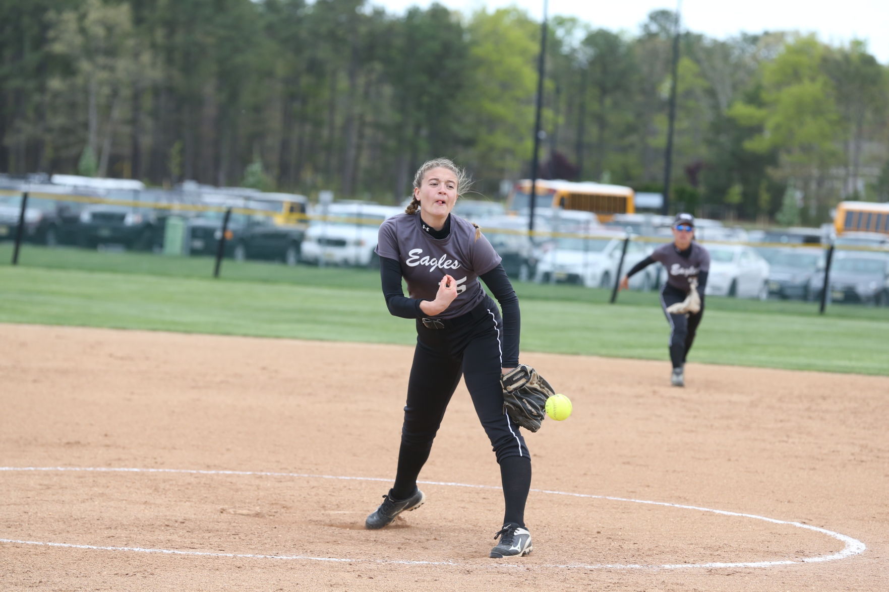 Softball EHT